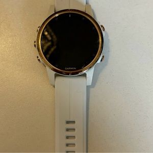 Garmin Fenix 5s